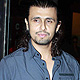 Sonu Nigam