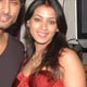 Indraneil Sengupta and Barkha Bhist