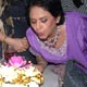 Anju Mahendroo birthday party