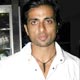 Sonu Sood at the premiere of Ankahee at Fame Adlabs