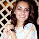 Minisha Lamba at the Press Meet of Anthony Kaun Hai