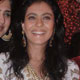 Tanisha, Anna Singh and Kajol