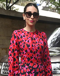 Karishma Kapoor