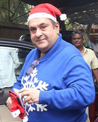 Rajeev KApoor