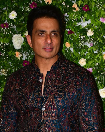 Sonu Sood