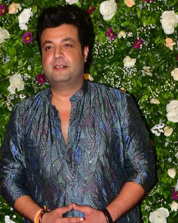 Varun Sharma