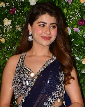 Aditi Bhatia