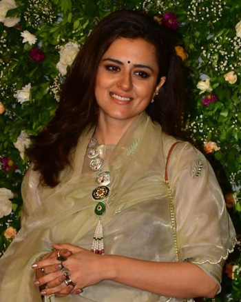 Ridhi Dogra