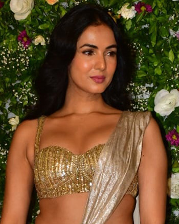 Sonal Chauhan