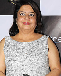 Madhu Chopra and Siddharth Chopra