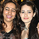 Anu Ranjan Birthday Party hosted by Kiran BAwa