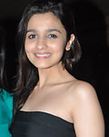 Mohini and Alia Bhatt