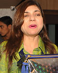 Mohini and Alka Yagnik