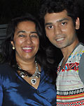 Anu Ranjan and Vivek Gautam