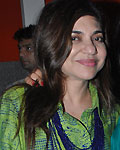 Alka Yagnik and Mohini