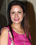 Anu and Shashi Ranjan'a wedding anniversary bash