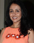 Suchitra Krishnamurthy