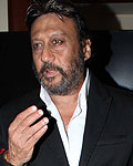 Jackie Shroff