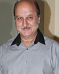 Anupam Kher