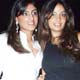 Anu and Sunny Diwan hosted an exclusive party as the opening night for the newly opened club Poison.