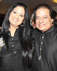 Anup Jalota 60th Birthday Party