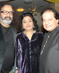 Anup Jalota 60th Birthday Party