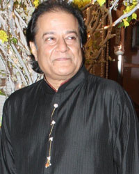 Anup Jalota