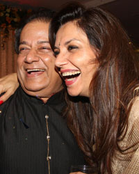 Anup Jalota 60th Birthday Party