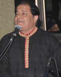 Anup Jalota