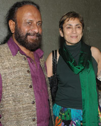 Ketan and Deepa Mehta and Satish Kaushik