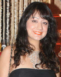 Madhuri Pandey