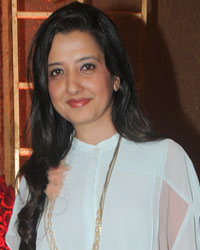 Amy Billimoria