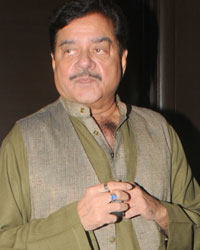 Shatrughan Sinha