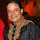 Satish Kaushik and Anup Jalota