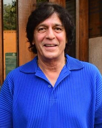 Chunky Pandey