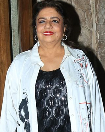 Madhu Chopra