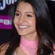 Anushka Sharma at Fame