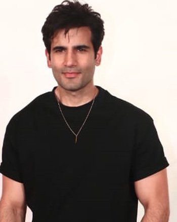 Karan Tacker