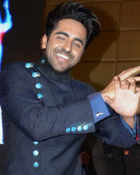 Aparshakti Khurrana's Wedding