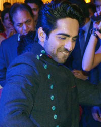 Aparshakti Khurrana