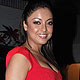 Tanushree Dutta