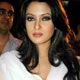 Riya Sen at Apna Sapna Money Money Promotion