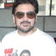 Adnan Sami with son Azaan