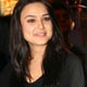 Preity Zinta at Apne Premiere