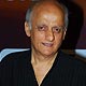 Mukesh Bhatt