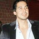 Dino Morea at Apsara Film and Television Producers Guild Awards function