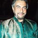 Kabir Bedi at Apsara Film and Television Producers Guild Awards function