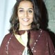 Vidya Balan at Apsara Film and Television Producers Guild Awards function