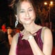 Urmila Matondkar at Apsara Film and Television Producers Guild Awards function