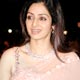 Sridevi at Apsara Film and Television Producers Guild Awards function